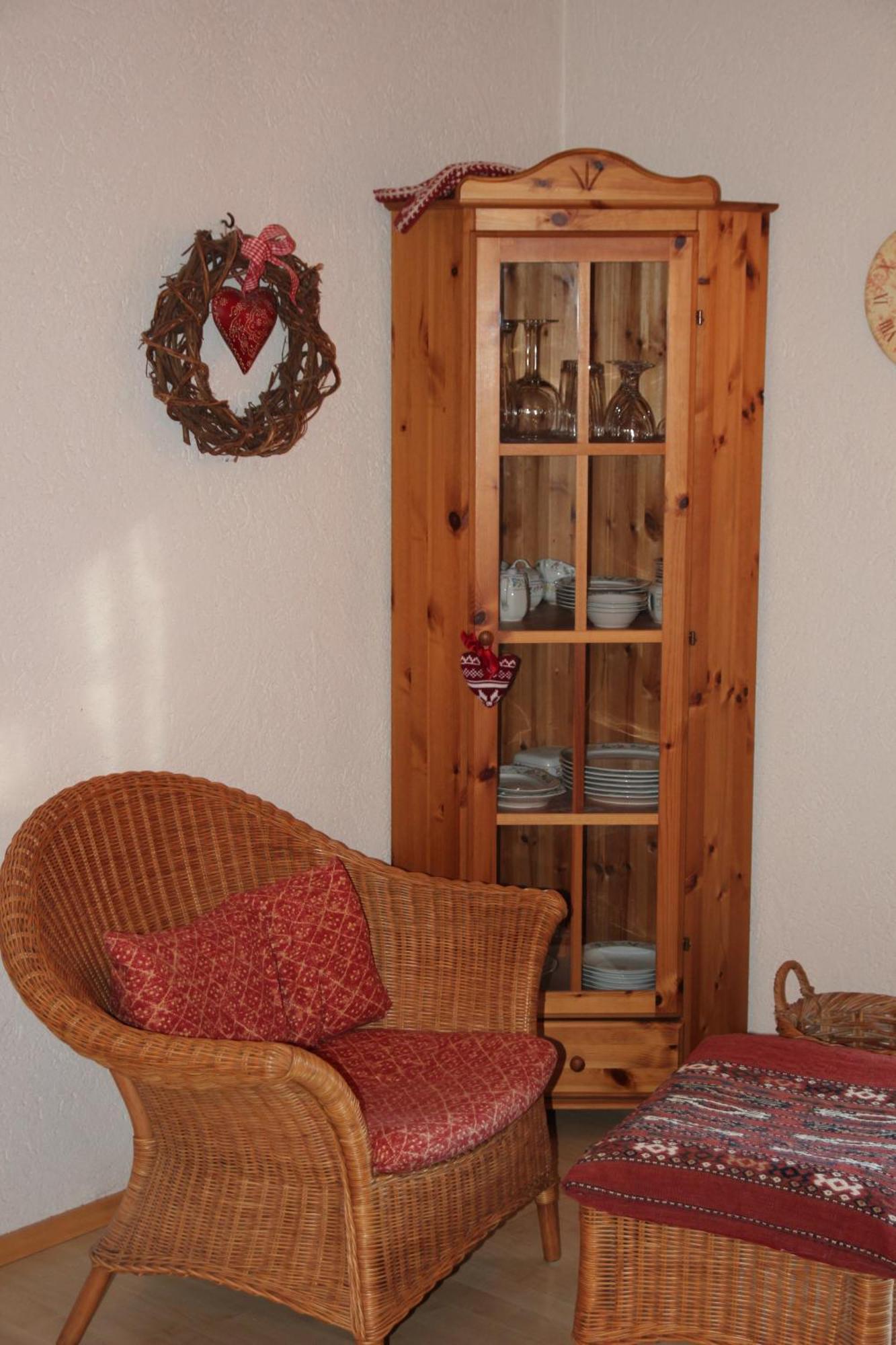 Haus Rustikana Apartment Mittenwald Room photo